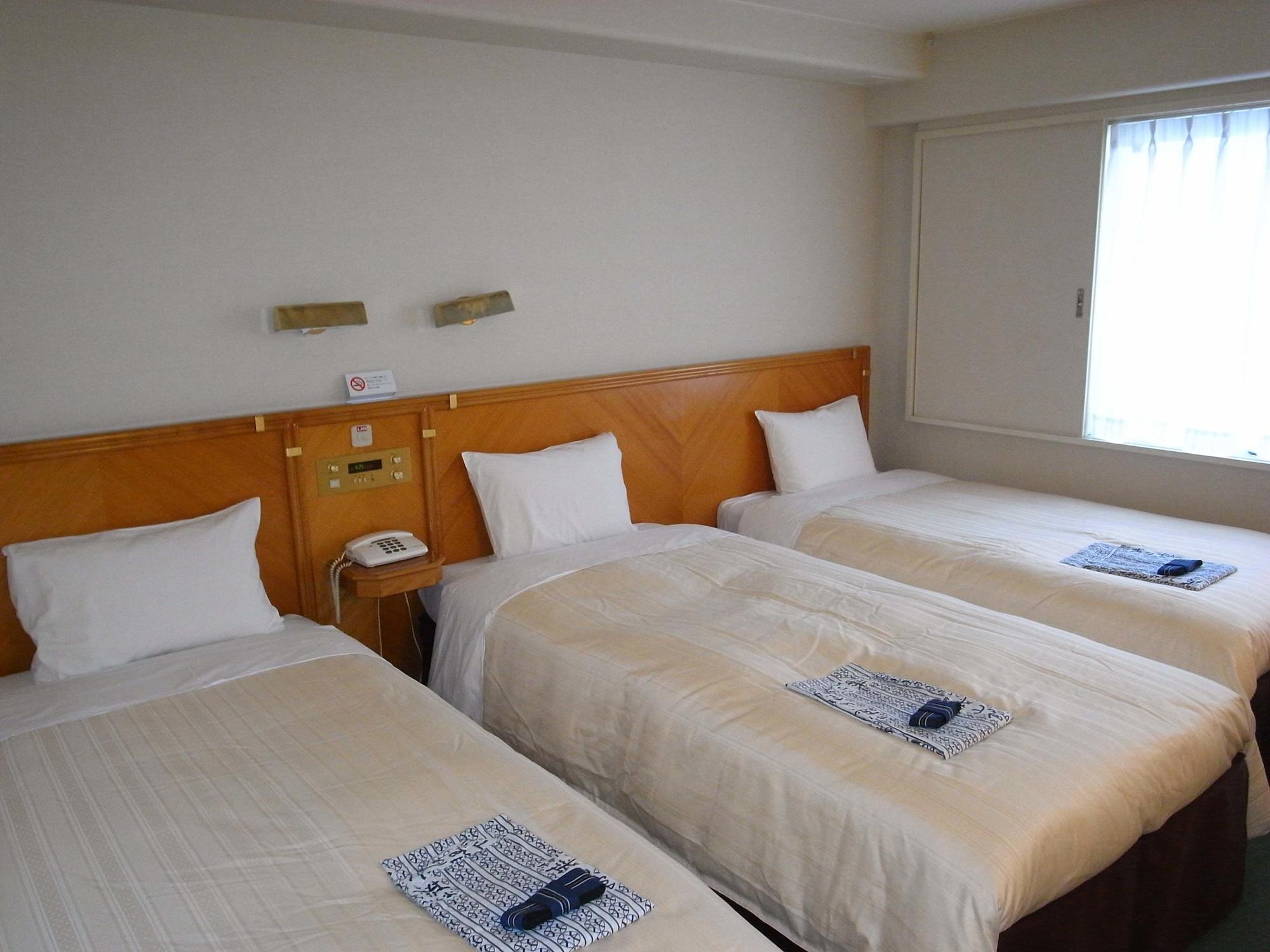 Hotel Kizankan Tokyo Esterno foto