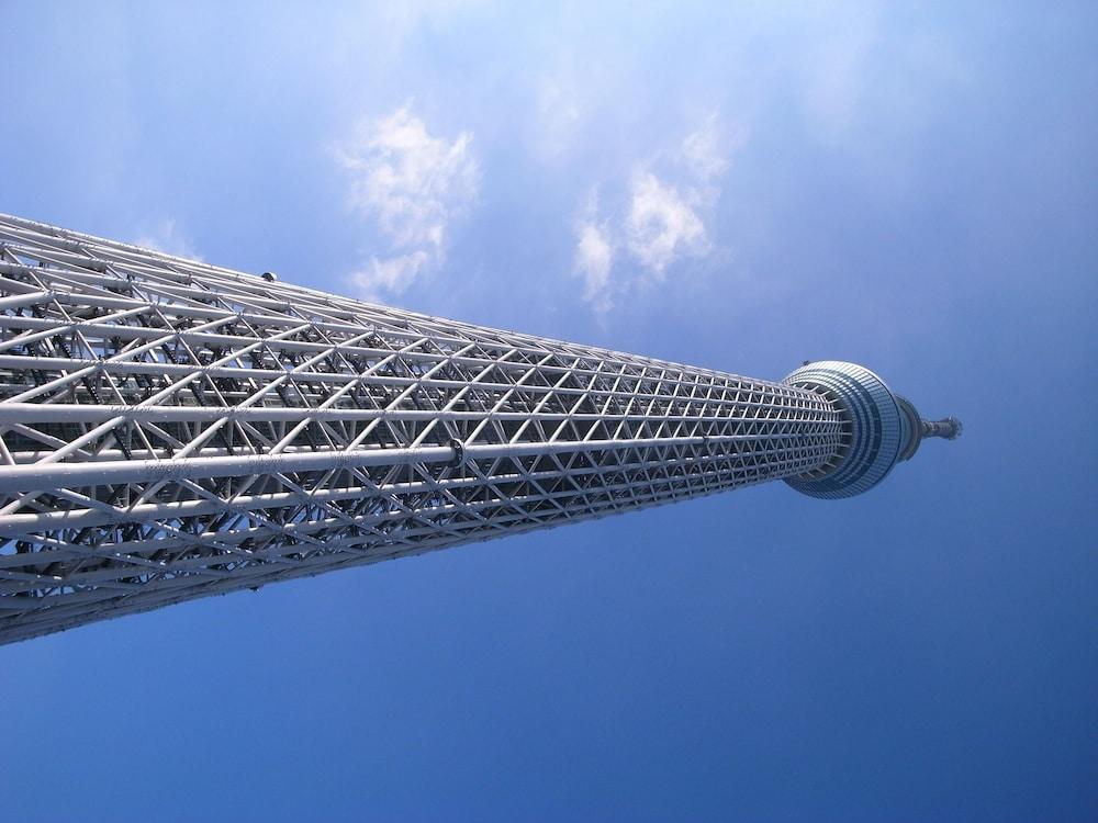 Hotel Kizankan Tokyo Esterno foto